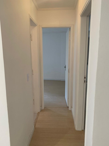 Imagem 10 de 14 de Apartamento 2 Dorms - Prédio Frente Mar - Aviação - Amf07