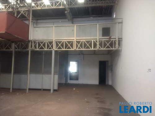 Imagem 3 de 15 de Comercial - Centro - Sp - 568451