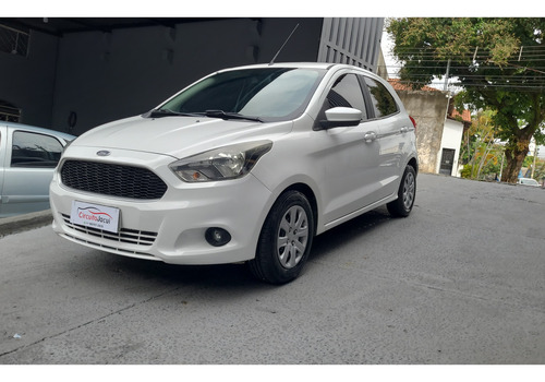 Ford Ka Ford Ka 1.0 SE (Flex)