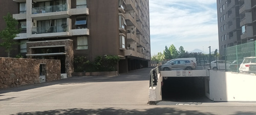 Insuperable!! - Amplio. 3 Dorm. C/ Estacionamiento Y Bodega