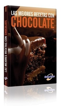 Las Mejores Recetas Con Chocolate Euromexico