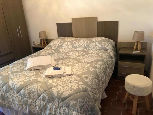 Imagen 6 de 7 de Por Día, Vista Al Mar, Wifi, Aire, Directv, Garaje, Asc