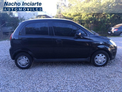 Chevrolet Spark Ls 1.0 2012