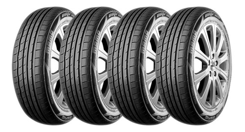 Juego 4 Cubiertas 195/55 R 16 87h Ws Momo Outrun M3