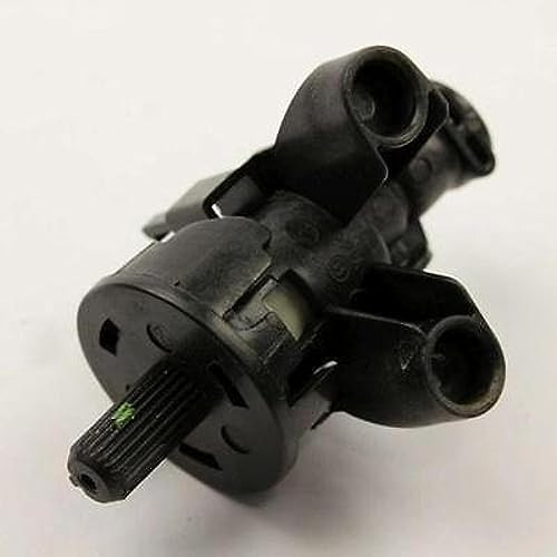 Conjunto De Válvula De Vapor Delonghi 7313281219