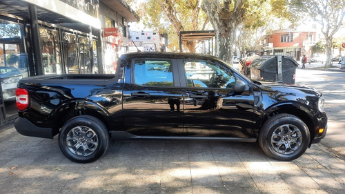 Imagen 7 de 16 de Ford Maverick 2.0 At 2022