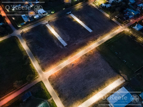 Imagen 10 de 20 de Lote En Venta En Hudson - Sin Expensas Solares Del Parque Ii Loteo Abierto
