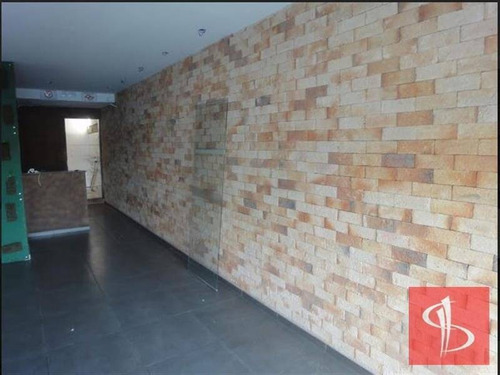 Imagem 2 de 11 de Imóvel Bom Para Restaurante - 74
