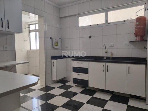 Imagem 12 de 16 de Apartamento À Venda Em Botafogo - Ap014215