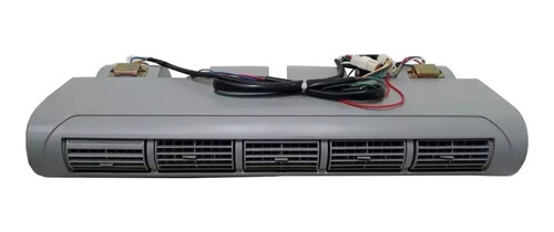 Caixa Evaporadora Ducato Boxer Ar Cond Universal 12v E 24v