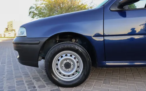 Volkswagen Pointer 1.6 City Mt