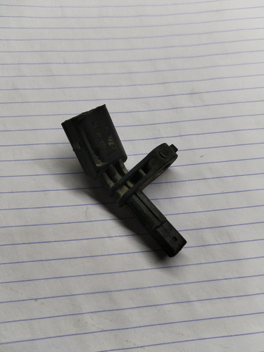 Sensor Abs Delantero Jetta A6, Jetta Clásico (2011-2018) (Usado)