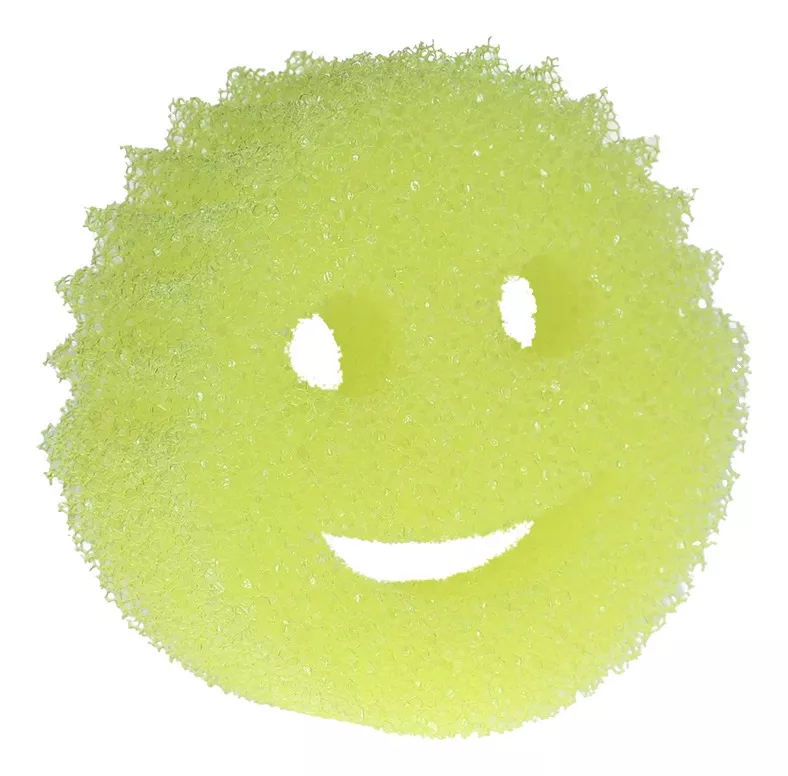 Primera imagen para búsqueda de scrub daddy