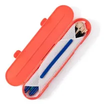 Comprar Miya Set De 10 Pinceles Mango Largo Para Pintura - Coral