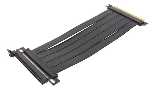 Extensor De Cable Pcie 4.0 X16, Propiedad De Alto Blindaje