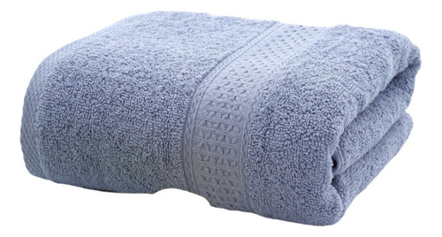 Toalla De Baño De Algodón Toalla De Baño Grande Lisa