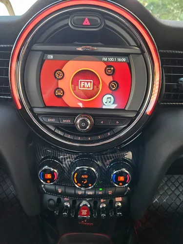Mini Cooper S 2.0 Chili At