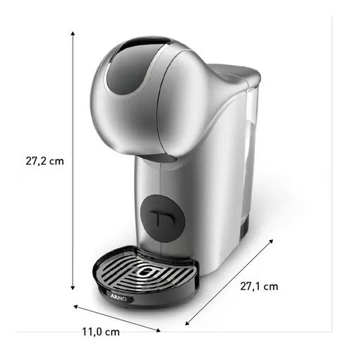 Nescafé Dolce Gusto Arno Genio S Touch