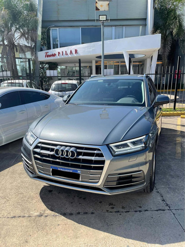 Audi Q5 2.0 Tfsi Stronic 252cv 2019