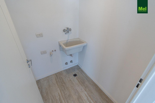 Imagen 7 de 24 de Excelente 3 Ambientes Al Frente. Bajas Expensas