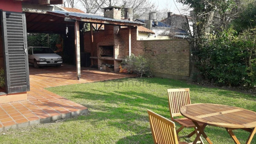 Imagen 4 de 27 de 11 E/ 472 Y 474, City Bell - Casa Sobre Lote De 20x55