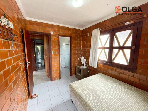 Imagem 19 de 30 de Casa Com 04 Quartos Em Condomínio, À Venda - Gravatá/pe - Vl0039
