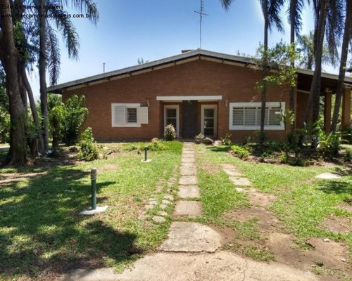Imagem 1 de 30 de Chacara - Ch00089 - 67773694