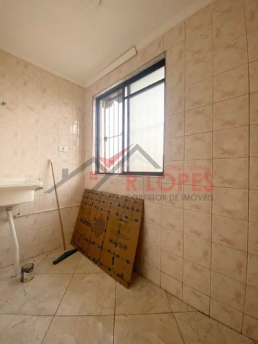 Imagem 6 de 22 de Apartamento Para Locação No Bairro Itaquera, 2 Dorm, 1 Vagas, 56,00 M - 1517