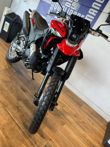 Yamaha Xtz Lander 250 2025 / Vend Erick