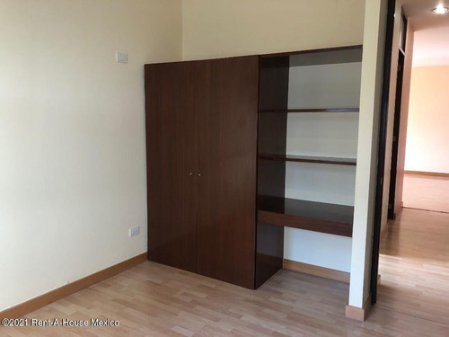 Imagen 11 de 14 de Departamento En Renta En Calle Lomas Del Rio 21-4021 Cr