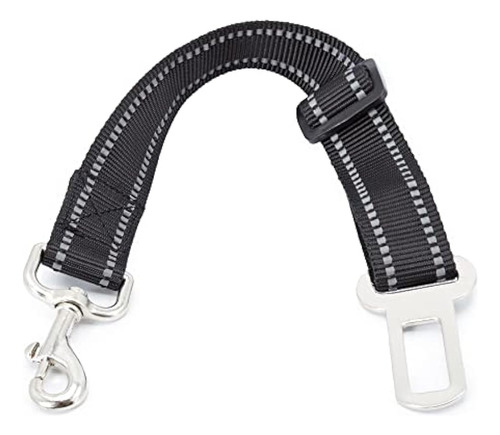 Caniche Pet Easy Click Cinturón De Seguridad Para Perros | C