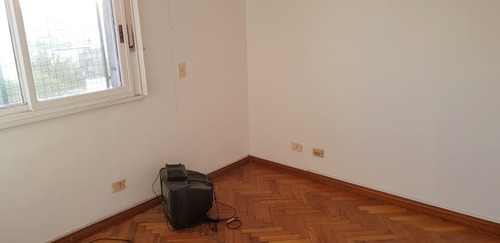 Imagen 8 de 14 de Honorio Pueyrredón Al 1700, Villa Crespo. 3 Ambientes. 2 Dormitorios. Piso 7. Contrafrente. Superficie 57 M2. Vista Muy Abierta. Súper Luminoso. Comedor Diario. Losa Radiante. Puerta Blindada