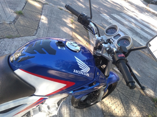 Honda Twister