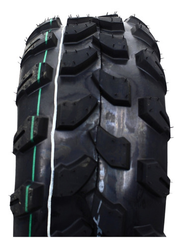 Motocorp Street Runner Sin Cámara De 19x7-8 33f X 1 Unidad