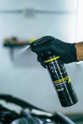 Limpia Motor Power Cleaner 5 L - Redimer