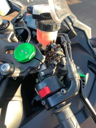 Kawasaki Zx10r
