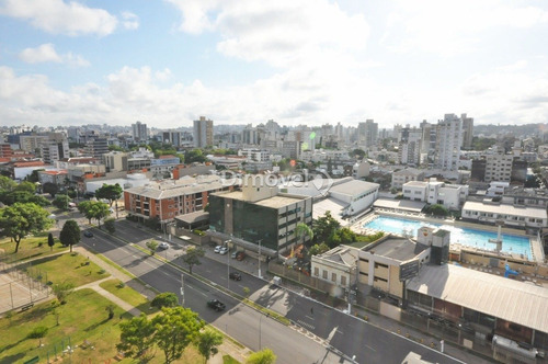 Imagem 8 de 15 de Apartamento - Praia De Belas - Ref: 24516 - V-24516