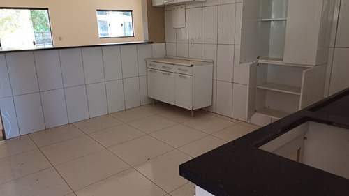 Casa Com 5 Quartos Excelente!