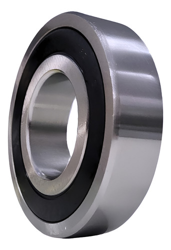 Rolamento S609 2rs (inox) Alb - Kit Com 6 Unidades.