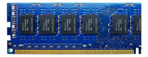 Memória 8gb Ddr3 P/ Ibm X3100 M5 Original Garantia 1 Ano Nf (Usado)