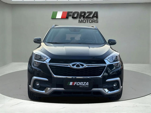 Chery Tiggo 5X 5X TXS 1.5 16V Turbo Flex Aut.