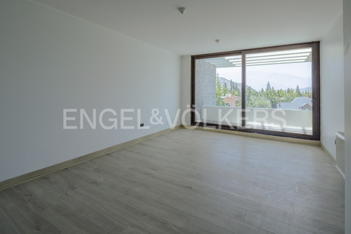 Nuevo Duplex Con Terraza En Camino Real