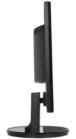 Monitor Led Acer K222hql Bd De 21.5, Resolución 1920 X