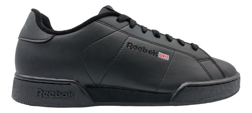 Tenis Para Hombre Reebok Classic Npc Syn Ii V69010