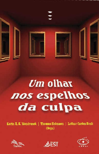 Olhar Nos Espelhos Da Culpa, Um Sinodal, De  Na Capa. Editora Sinodal Em Português