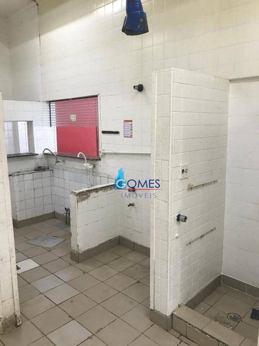 Imagem 24 de 30 de Salão Para Alugar, 760 M² Por R$ 45.000/mês - Parque Campolim - Sorocaba/sp - Sl0030