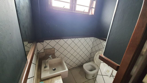 Imagem 3 de 30 de Excelente Ponto Comercial Pronto Para Restaurante, Pizzaria, Lanchonete E Outros. - Ca0631
