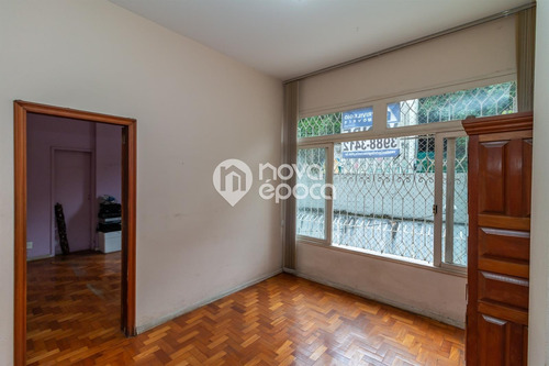 Imagem 4 de 25 de Apartamento - Ref: Fl3ap37754