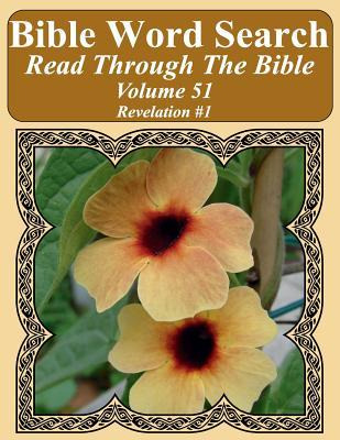 Libro Bible Word Search Read Through The Bible Volume 51 ...