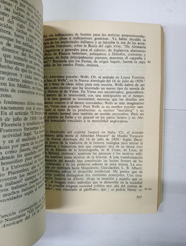 Cuadernos De La Cárcel Tomo 2 - Antonio Gramsci (Usado)